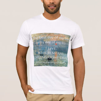 Bella+Canvas Jersey Short Sleeve T-Shirt