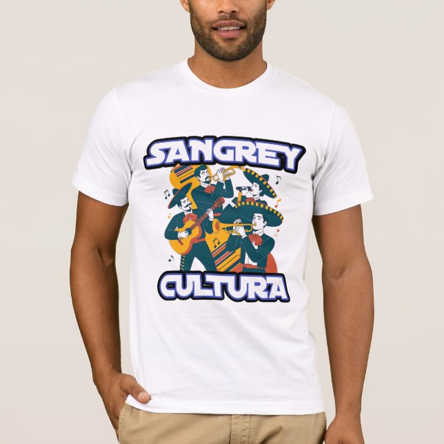 Bella+Canvas Jersey Short Sleeve T-Shirt  (Front)