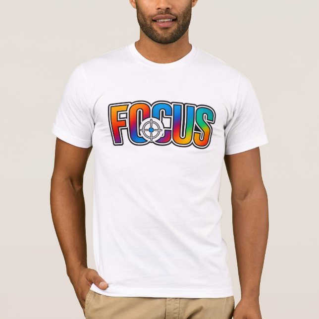 Bella+Canvas Jersey Short Sleeve T-Shirt  (Front)