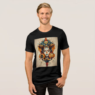 Bella+Canvas Tri-blend T-Shirt Shirt