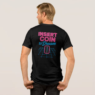 Bella+Canvas Tri-blend T-Shirt Shirt