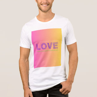 Bella+Canvas Tri-blend T-Shirt Tri-Blend Shirt