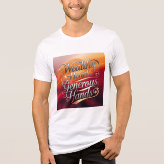 Bella+Canvas Tri-blend T-Shirt, White, Adult L Shirt