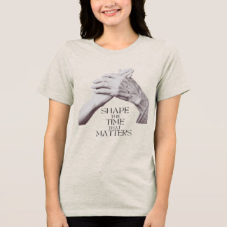 bella canvas Women's Statement Tee