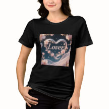 Bella+Canvas Women's Tri-blend T-Shirt