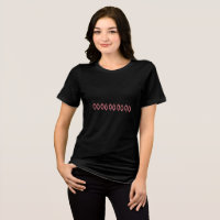 Bella+Canvas Women's Tri-blend T-Shirt
