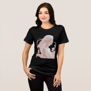 Bella+Canvas Women's Tri-blend T-Shirt Tri-Blend S Shirt