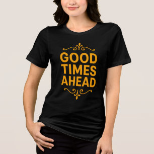 Bella+Canvas Women's Tri-blend T-Shirt, White, Adu Shirt