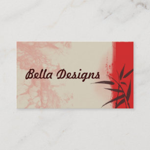 Bella Card