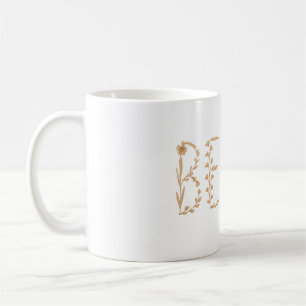 Bella Coffee Mug