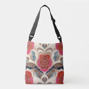 Bella Crossbody Tote