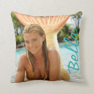 Bella Cushion