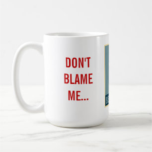 Bella for President Mug