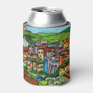 Bella Guardia Can Cooler