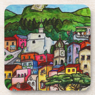 Bella Guardia Coaster