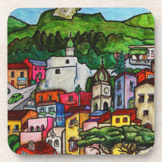 Bella Guardia Coaster