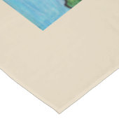 Bella Guardia Tablecloth (Angled)