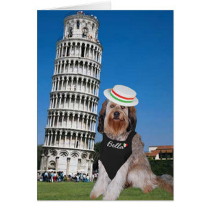 Bella In Italy