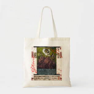 Bella IV - Granada GITANA  - Tote Bag