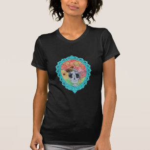 Bella Muerte, Dia de los Muertos Shirt