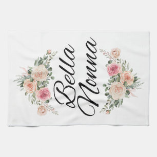 Bella Nonna Tea towel