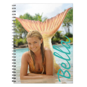 Bella Notebook