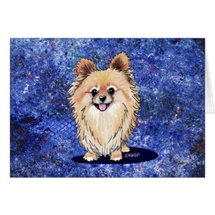 Bella Pom Galaxy Art