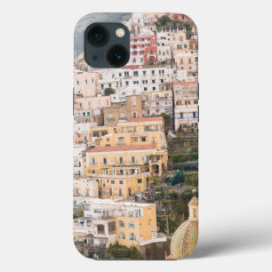 Bella Positano #5 #travel #wall #art  iPhone 13 Case