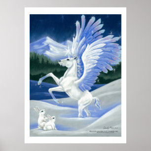 Bella Sara Iceprince - print