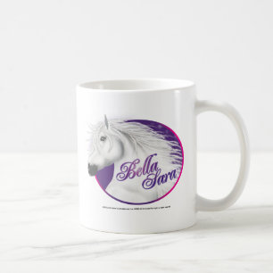 Bella Sara Logo 2 Coffee Mug