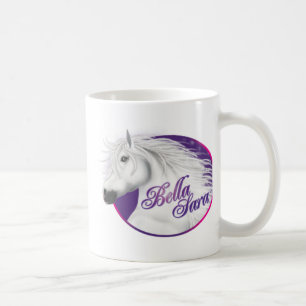 Bella Sara Logo Coffee Mug