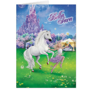 Bella & Sara Moonfairies 2