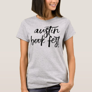 BELLA SLOUCHY BOYFRIEND TEE
