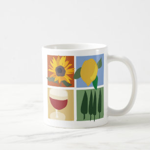 Bella Vita Coffee Mug