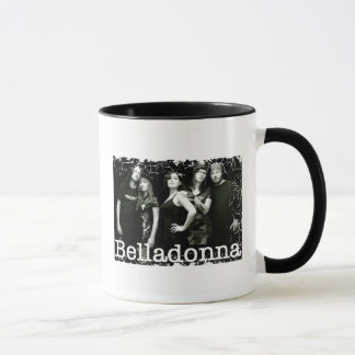 Belladonna Mug