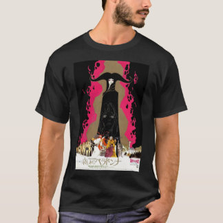 belladonna sad girl darkness205 T-Shirt