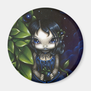 "Belladonna's Gift" Magnet