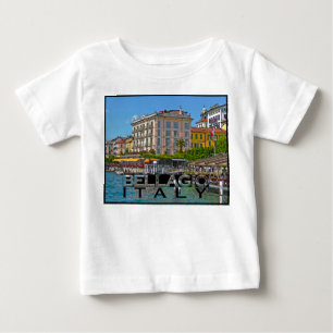 Bellagio Baby T-Shirt