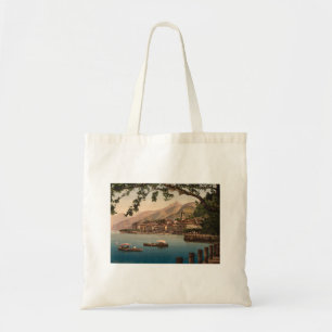Bellagio I, Lake Como, Lombardy, Italy Tote Bag