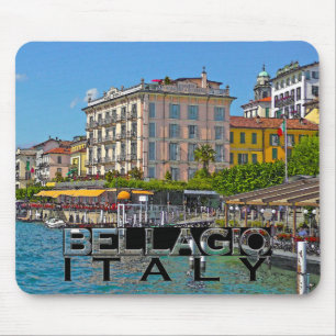 Bellagio Mouse Pad