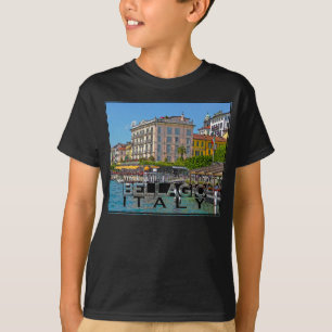 Bellagio T-Shirt