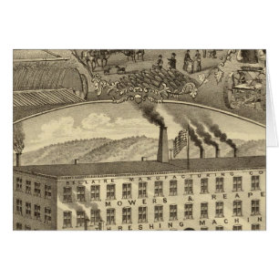 Bellaire Manufacturing Company Bellaire, Ohio
