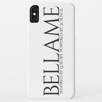 Bellame Case-Mate Barely There iPhone XS Max Case