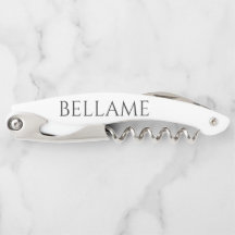 Bellame Corkscrew
