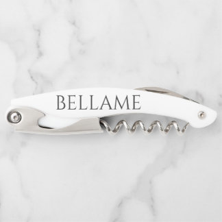 Bellame Corkscrew