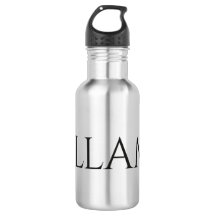 Bellame Stainless Steel Water Bottle