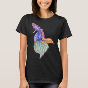 Bellamy - Fresh Water Friends T-Shirt