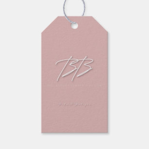 Bella's Boutique Hang Tags