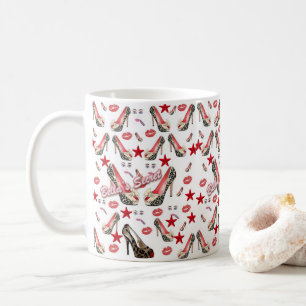 Bella's Secret Mug