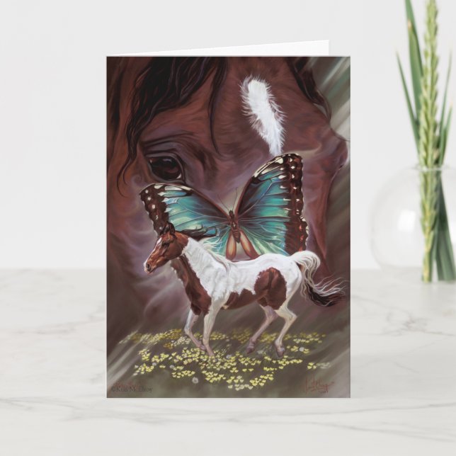 Bella's Song Blank Notecards (Front)